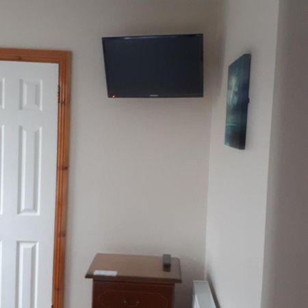 Bay View Guesthouse Γκάλγουεϊ Εξωτερικό φωτογραφία