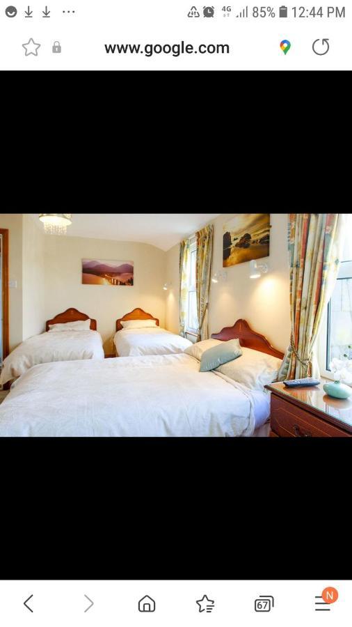 Bay View Guesthouse Γκάλγουεϊ Εξωτερικό φωτογραφία